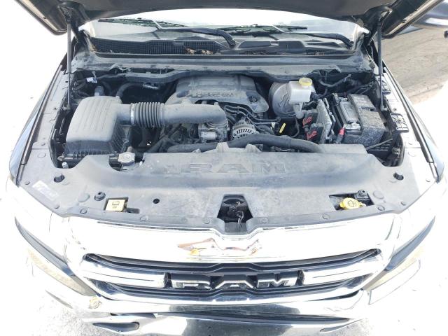 Photo 7 from auction – 2019 RAM 1500 BIG H with VIN 1C6SRFFT8KN534010