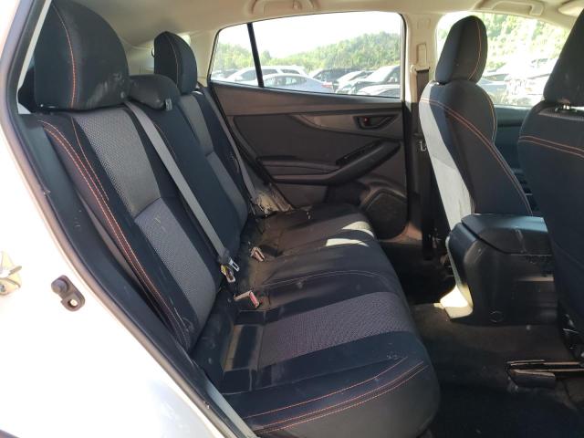 Photo 6 from auction – 2019 SUBARU CROSSTREK with VIN JF2GTADC8K8273256