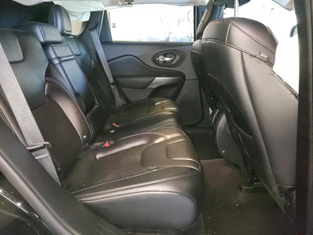 Photo 6 from auction – 2019 JEEP CHEROKEE L with VIN 1C4PJMLX5KD106807