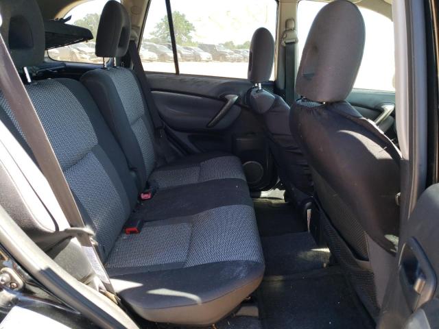 Foto 6 de la subasta – 2005 TOYOTA RAV4 con VIN JTEGD20V650074035