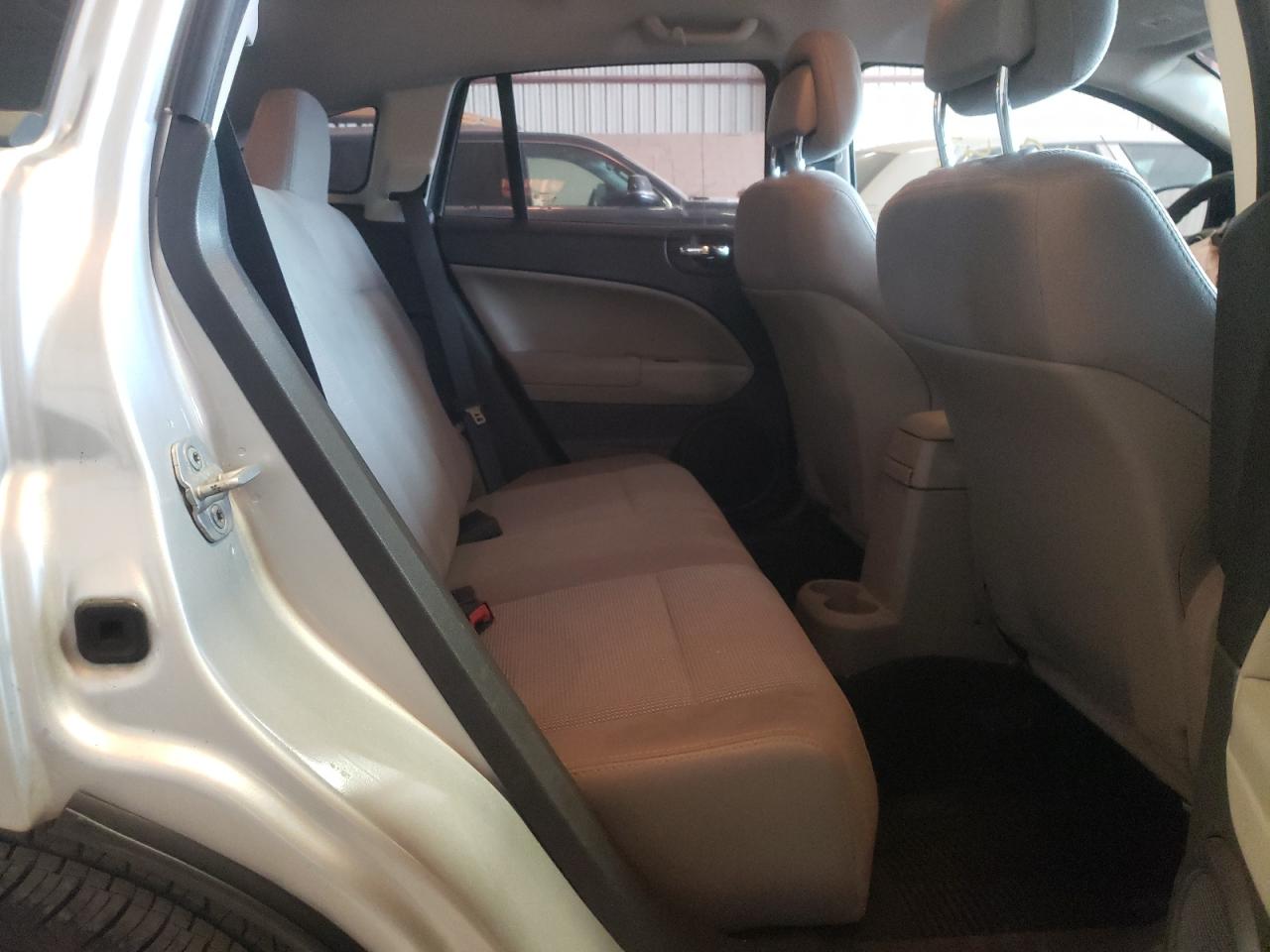 Photo 6 from auction – 2011 DODGE CALIBER MA with VIN 1B3CB3HA9BD116817