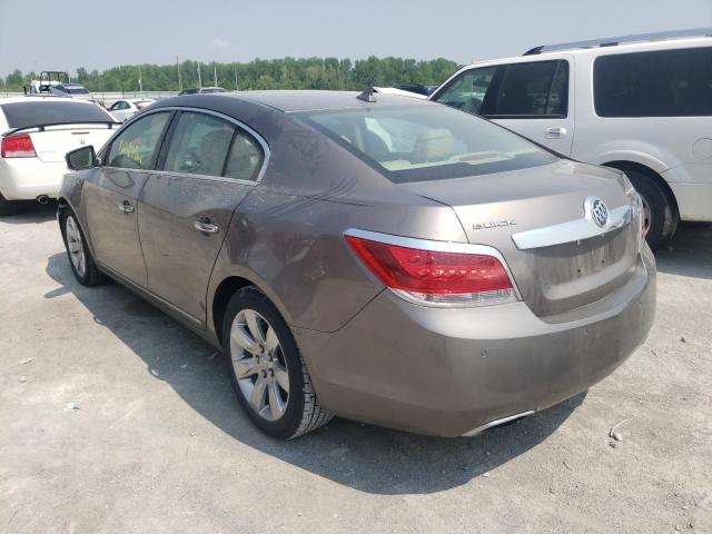 Foto 3 de la subasta – 2011 BUICK LACROSSE C con VIN 1G4GE5GD0BF368776