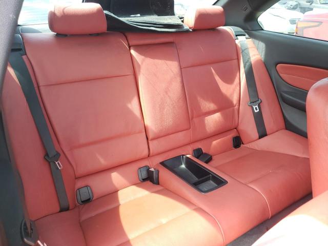 Photo 6 from auction – 2010 BMW 135 I with VIN WBAUC7C55AVK95817