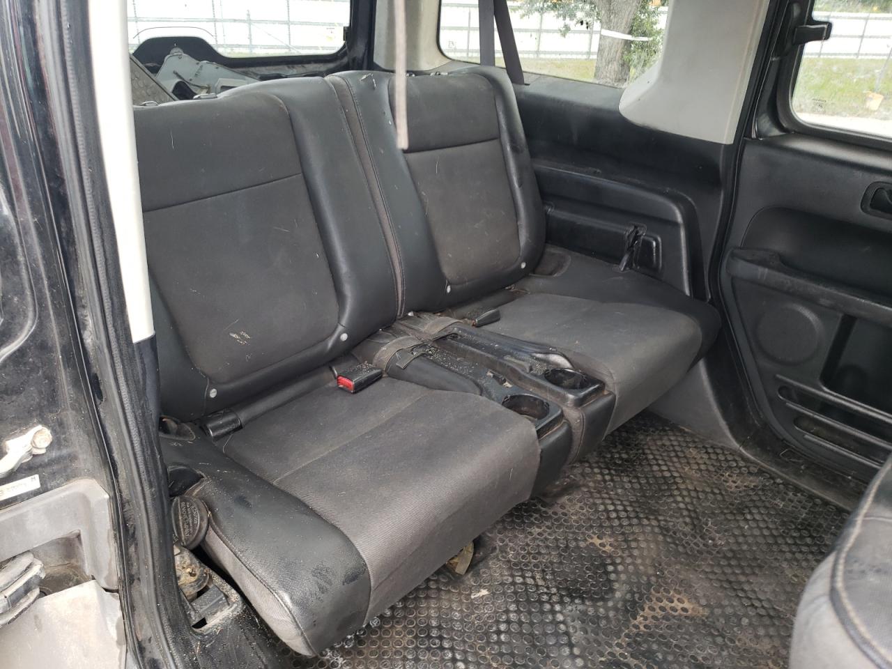 Photo 6 from auction – 2003 HONDA ELEMENT EX with VIN 5J6YH28583L002146