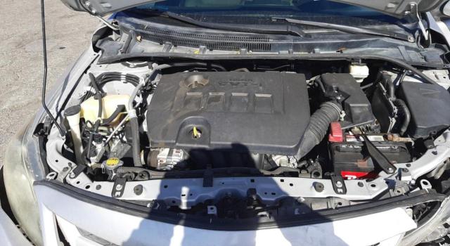 Photo 7 from auction – 2012 TOYOTA COROLLA BA with VIN 2T1BU4EE0CC799121
