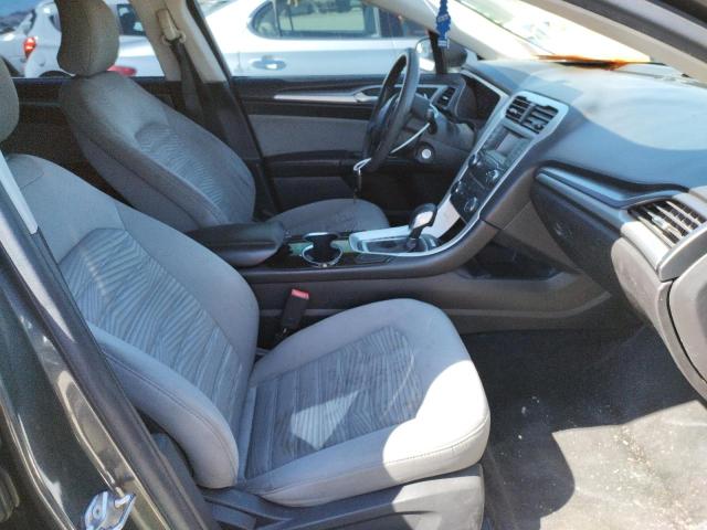 Photo 5 from auction – 2016 FORD FUSION S with VIN 3FA6P0G77GR246861