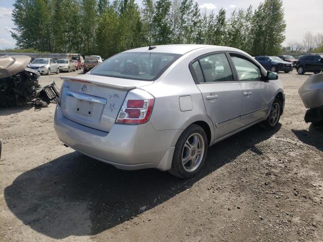 Photo 4 from auction – 2011 NISSAN SENTRA 2.0 with VIN 3N1AB6AP9BL637281