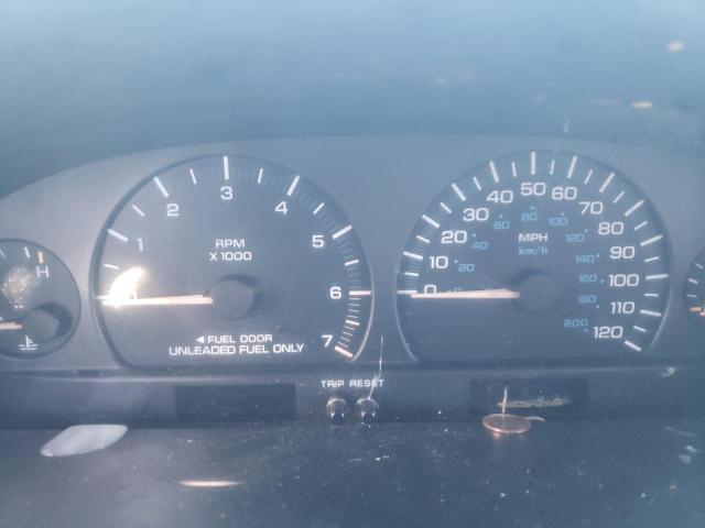 Photo 8 from auction – 1996 DODGE GRAND CARA with VIN 1B4GP54LXTB440826