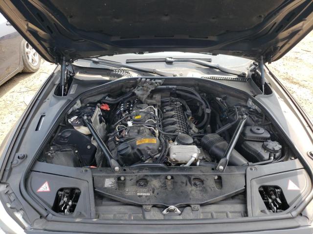 Фото 7 с аукциона – 2014 BMW 535 XI с VIN WBA5B3C58ED532909