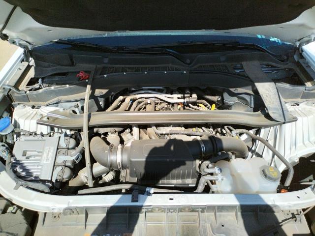 Photo 7 from auction – 2020 FORD EXPLORER P with VIN 1FM5K8HC3LGD19686