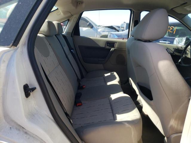 Photo 6 from auction – 2009 FORD FOCUS SE with VIN 1FAHP35N69W221784