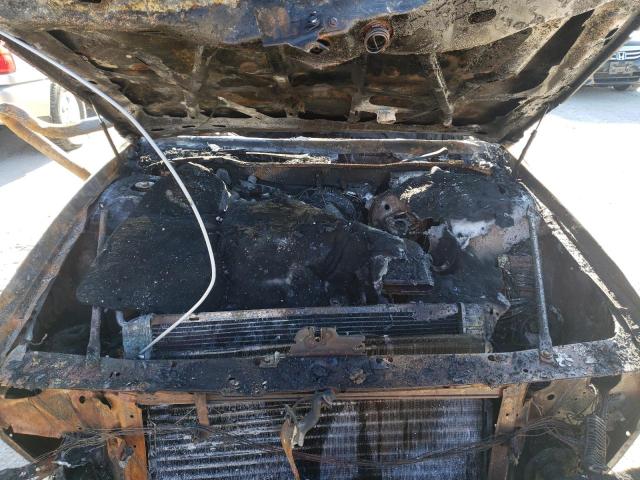 Photo 7 from auction – 1985 CADILLAC DEVILLE with VIN 1G6CD698XF4242585