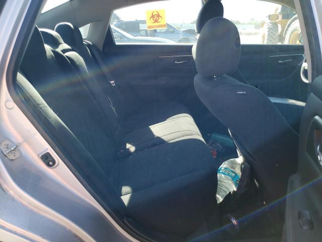 Photo 6 from auction – 2015 NISSAN ALTIMA 2.5 with VIN 1N4AL3AP8FC287514