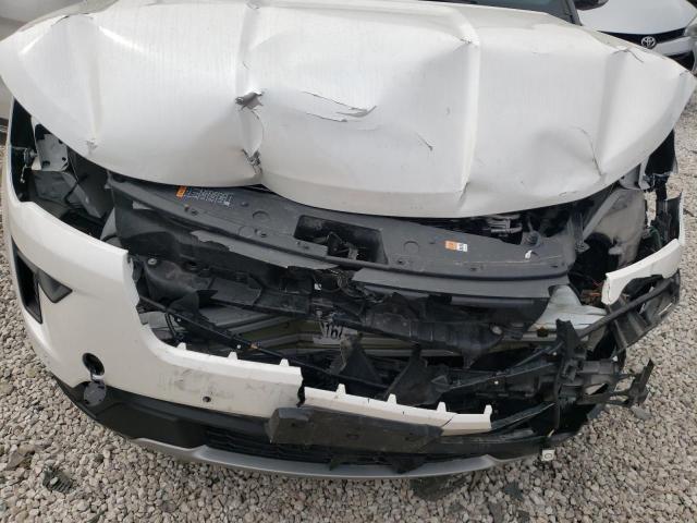 Photo 10 from auction – 2018 FORD EXPLORER X with VIN 1FM5K8D80JGC05871