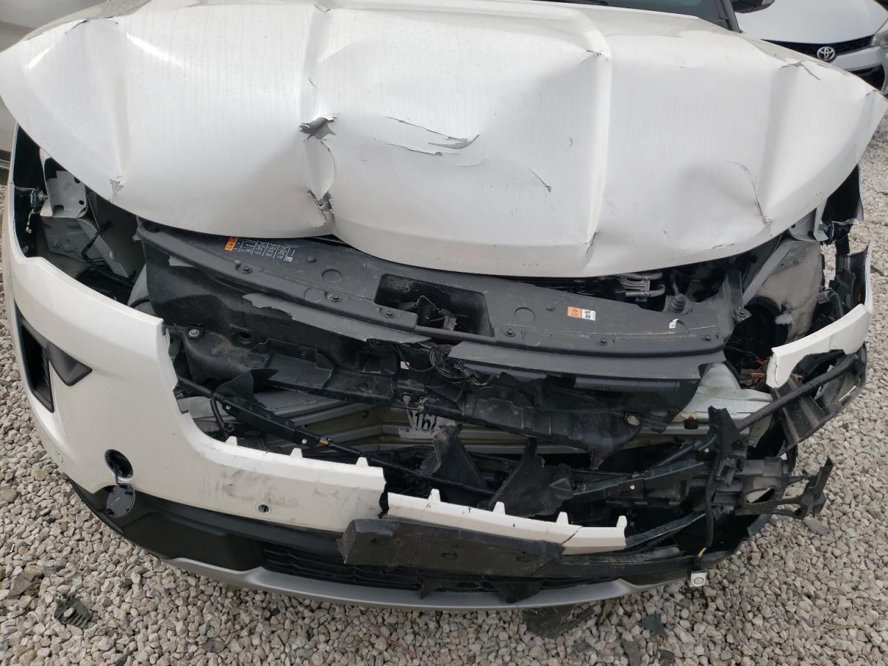 Photo 20 from auction – 2018 FORD EXPLORER X with VIN 1FM5K8D80JGC05871