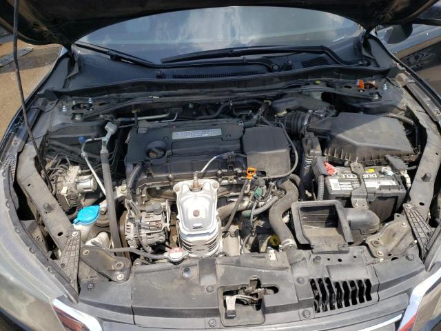 Photo 7 from auction – 2015 HONDA ACCORD EXL with VIN 1HGCR2F80FA020992