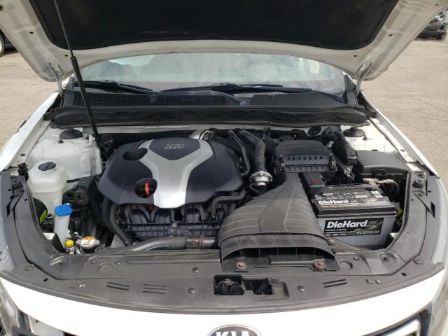 Photo 7 from auction – 2013 KIA OPTIMA SX with VIN 5XXGR4A67DG146270