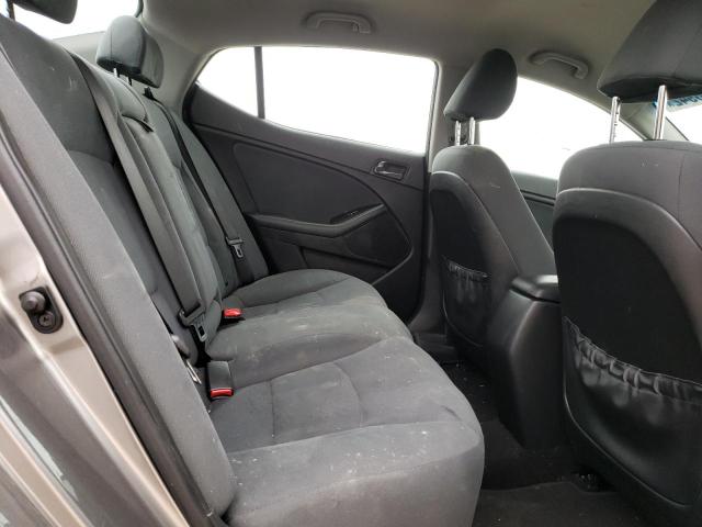 Photo 6 from auction – 2015 KIA OPTIMA LX with VIN 5XXGM4A7XFG447593