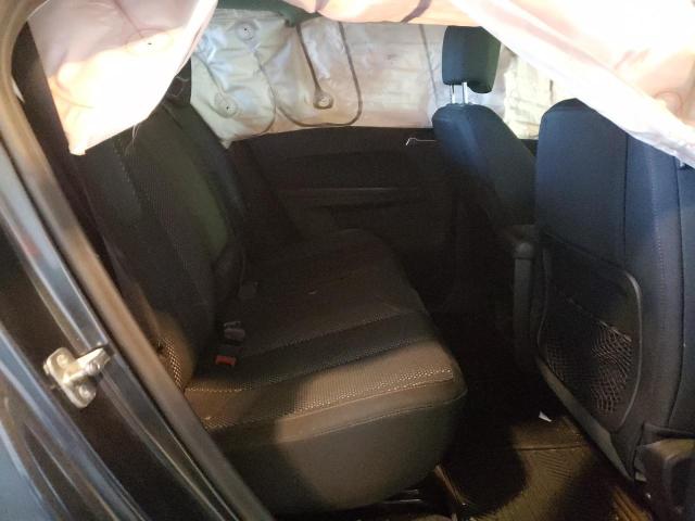 Photo 6 from auction – 2017 CHEVROLET EQUINOX LT with VIN 2GNALCEK2H6217891