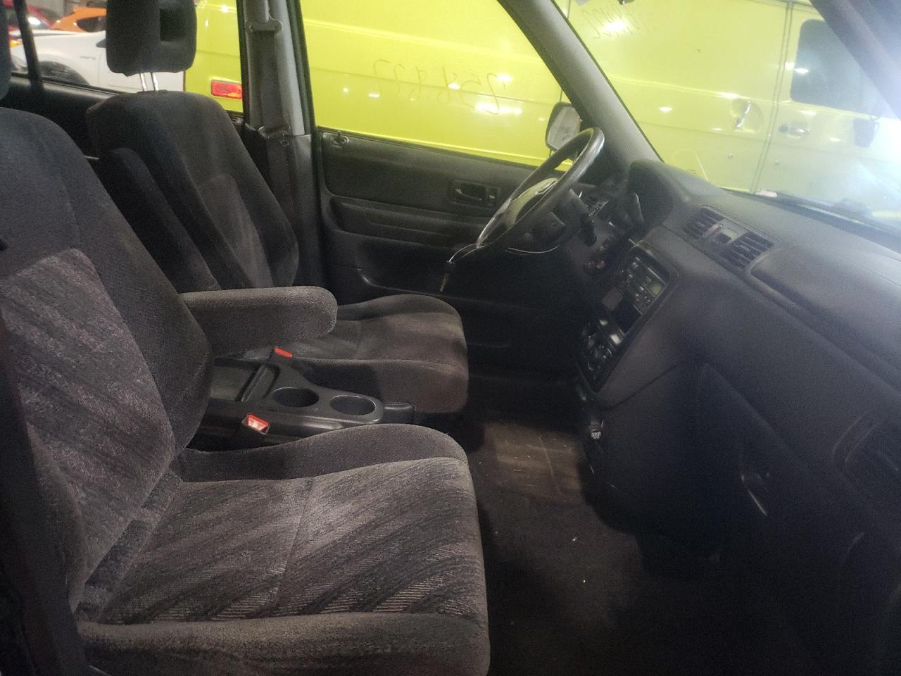 Zdjęcie 5 z aukcji – 2001 HONDA CR-V z VIN JHLRD28431S002901
