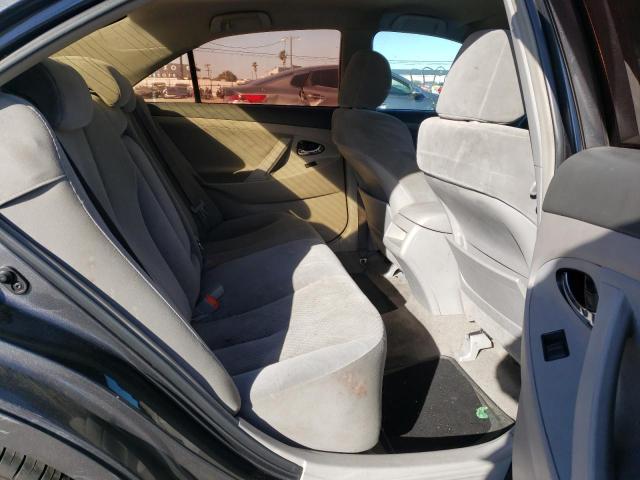 Photo 6 from auction – 2009 TOYOTA CAMRY BASE with VIN 4T4BE46K79R106513