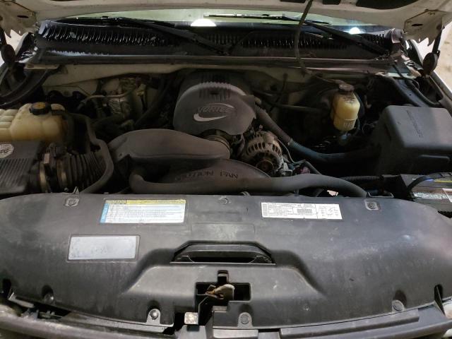 Photo 7 from auction – 2001 CHEVROLET SILVERADO with VIN 1GCEK19TX1E113770