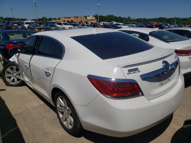 Photo 3 from auction – 2011 BUICK LACROSSE C with VIN 1G4GC5EC8BF187831