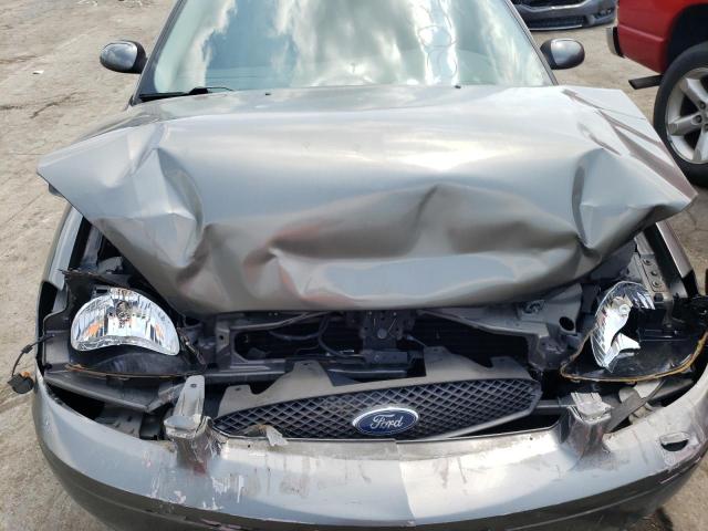 Photo 7 from auction – 2005 FORD TAURUS SEL with VIN 1FAFP56285A252033