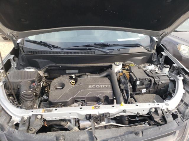 Photo 7 from auction – 2018 CHEVROLET EQUINOX LS with VIN 2GNAXHEV6J6208368