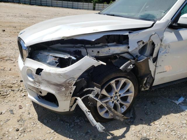 Photo 9 from auction – 2014 BMW X5 XDRIVE3 with VIN 5UXKR0C5XE0H21988