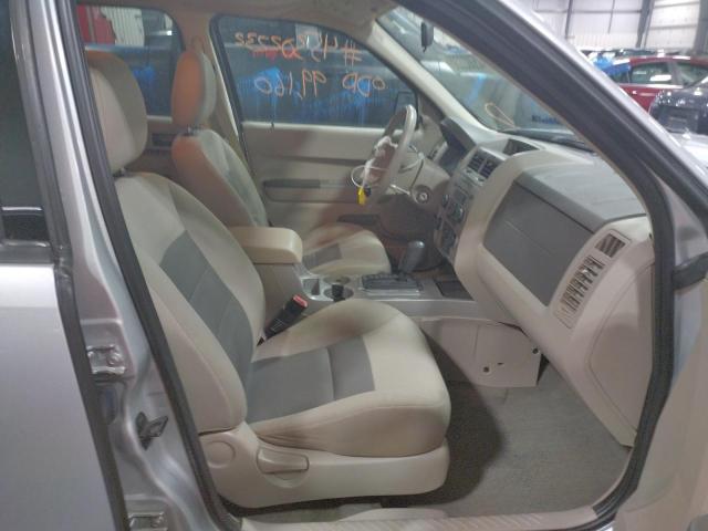 Photo 5 from auction – 2008 FORD ESCAPE XLT with VIN 1FMCU03198KA99676