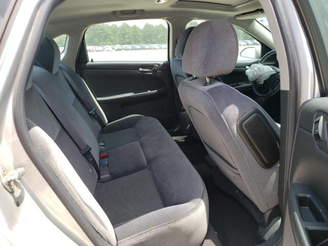 Photo 6 from auction – 2014 CHEVROLET IMPALA LIM with VIN 2G1WB5E32E1102778