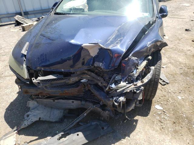 Photo 9 from auction – 2007 ACURA TL with VIN 19UUA66277A022352