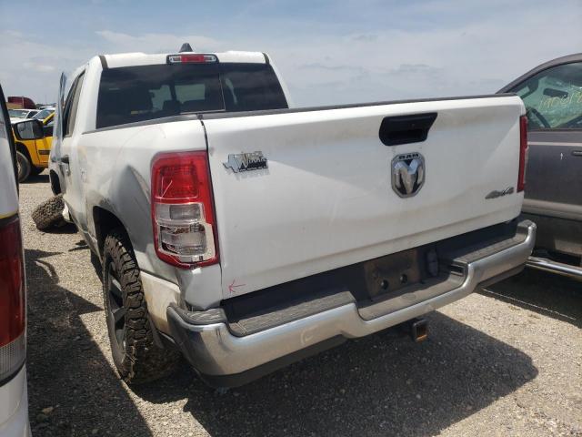 Photo 3 from auction – 2019 RAM 1500 TRADE with VIN 1C6SRFCT9KN602447