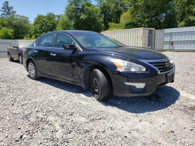 Photo 1 from auction – 2015 NISSAN ALTIMA 2.5 with VIN 1N4AL3APXFC427286