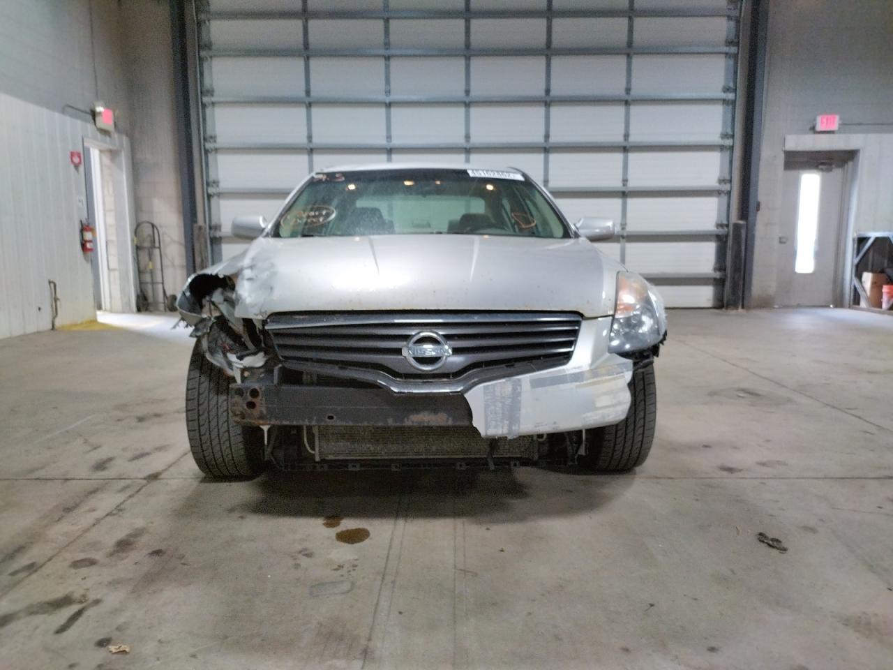 Photo 9 from auction – 2008 NISSAN ALTIMA 2.5 with VIN 1N4AL21E48C262234
