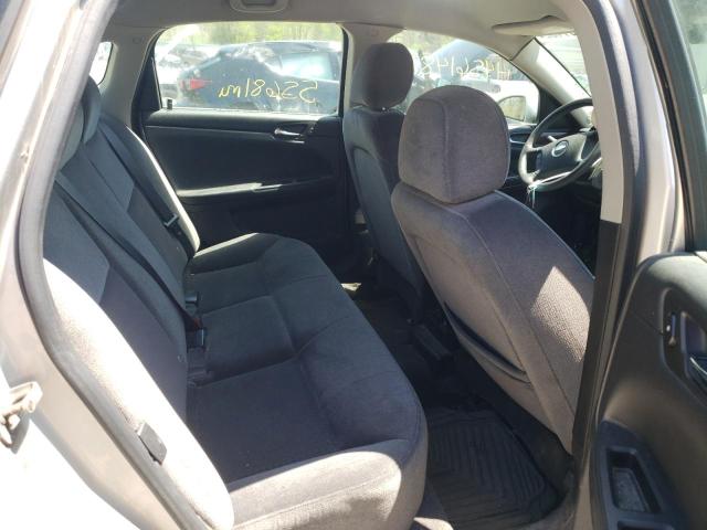 Photo 6 from auction – 2008 CHEVROLET IMPALA LT with VIN 2G1WT58N089233062