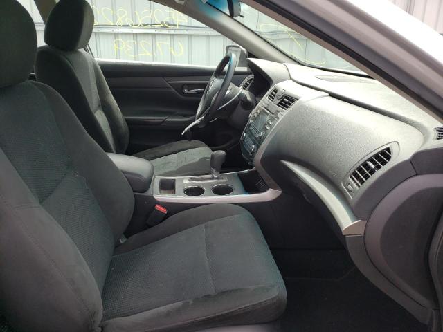 Photo 5 from auction – 2015 NISSAN ALTIMA 2.5 with VIN 1N4AL3AP2FC411583