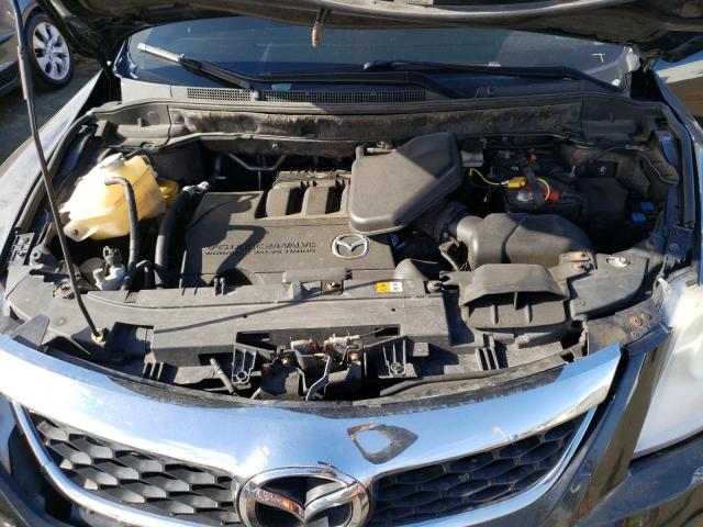 Photo 7 from auction – 2012 MAZDA CX-9 with VIN JM3TB3CA3C0344849
