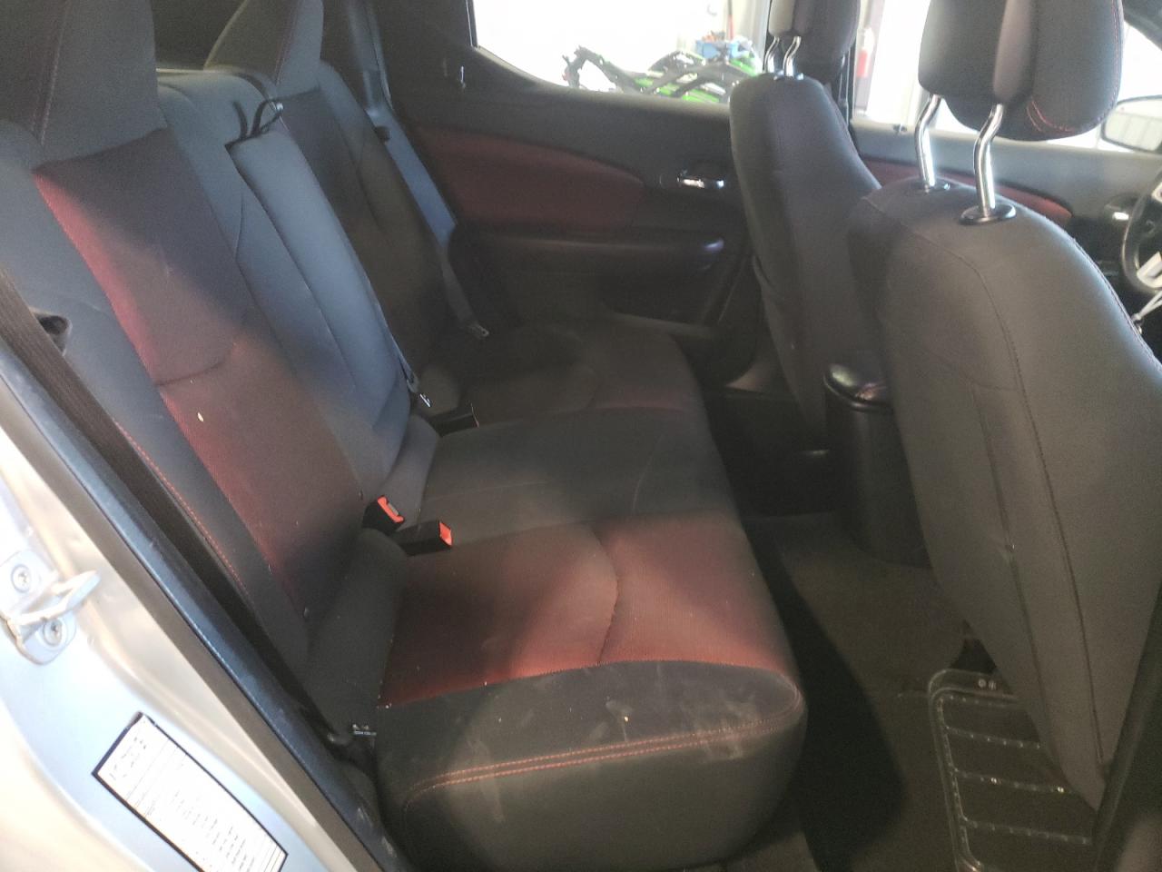 Photo 6 from auction – 2012 DODGE AVENGER SX with VIN 1C3CDZEG2CN293536