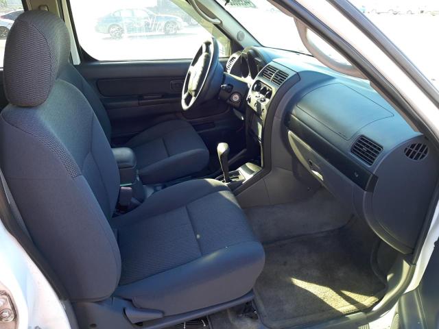 Photo 5 from auction – 2004 NISSAN FRONTIER C with VIN 1N6ED29X94C429841