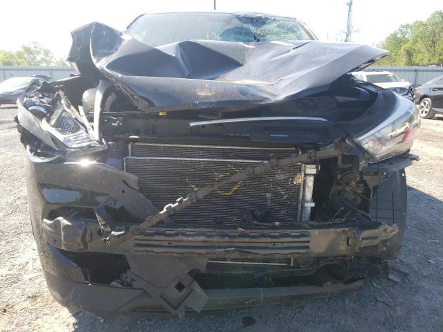 Photo 7 from auction – 2018 HYUNDAI TUCSON SE with VIN KM8J2CA49JU703426