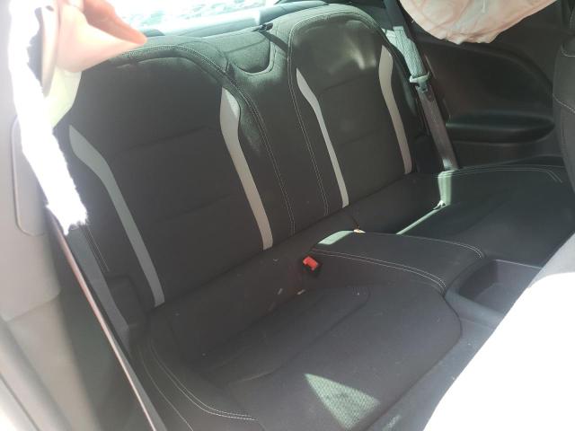 Photo 6 from auction – 2019 CHEVROLET CAMARO LS with VIN 1G1FB1RX6K0144965