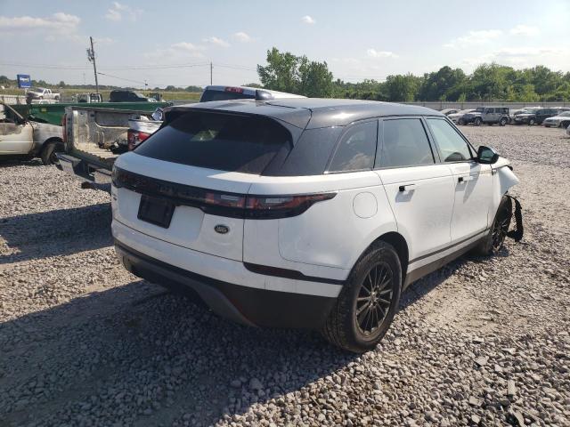 Photo 4 from auction – 2019 LAND ROVER RANGE ROVE with VIN SALYA2EX5KA214229
