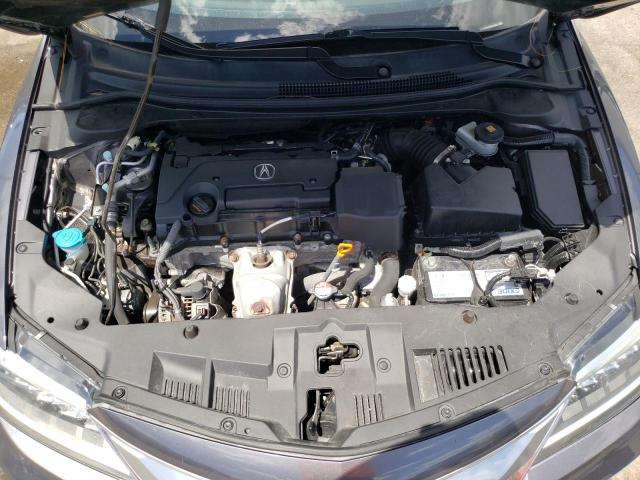 Photo 7 from auction – 2017 ACURA ILX PREMIU with VIN 19UDE2F75HA003860
