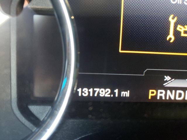 Photo 8 from auction – 2016 FORD F150 SUPER with VIN 1FTEW1CG4GFB11841