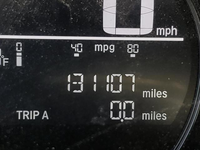 Photo 8 from auction – 2016 HONDA CIVIC LX with VIN 19XFC2F58GE250278