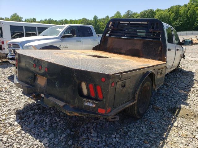Photo 4 from auction – 2014 RAM 3500 with VIN 3C7WRTCL2EG233116