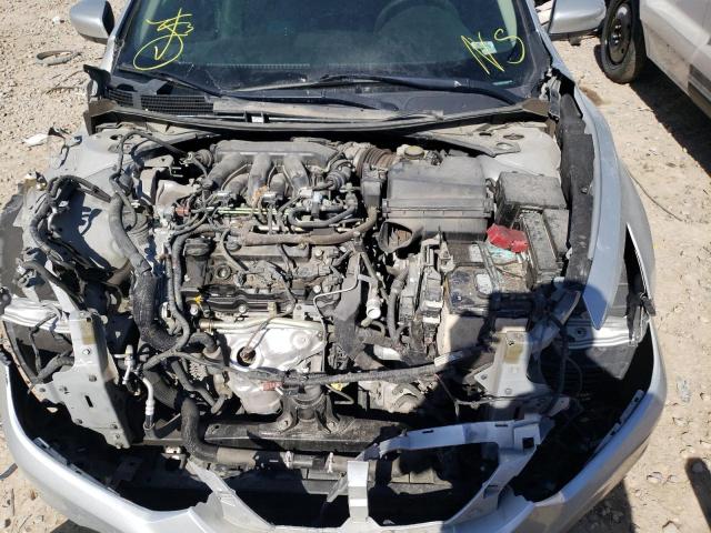 Photo 7 from auction – 2016 NISSAN ALTIMA 3.5 with VIN 1N4BL3AP8GC154970