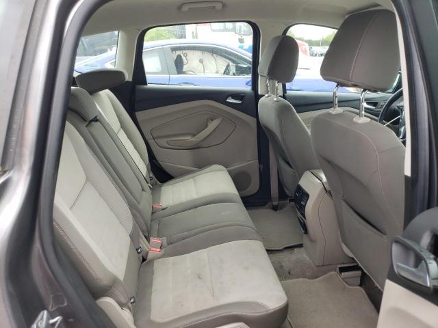 Photo 6 from auction – 2013 FORD C-MAX SE with VIN 1FADP5AU4DL508705
